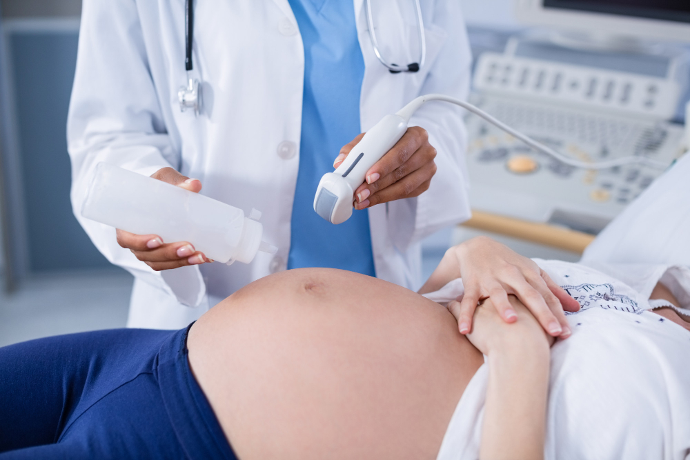 La nueva generación en obstetricia: innovación con respeto al pasado.