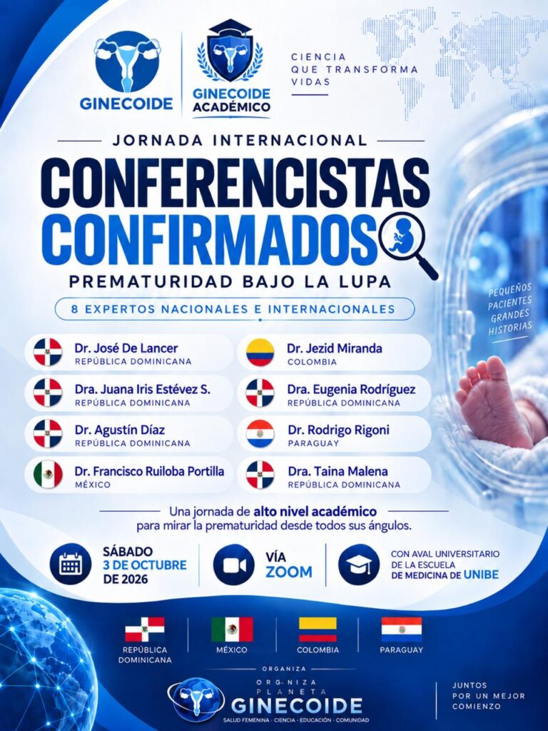 Prematuridad bajo la Lupa