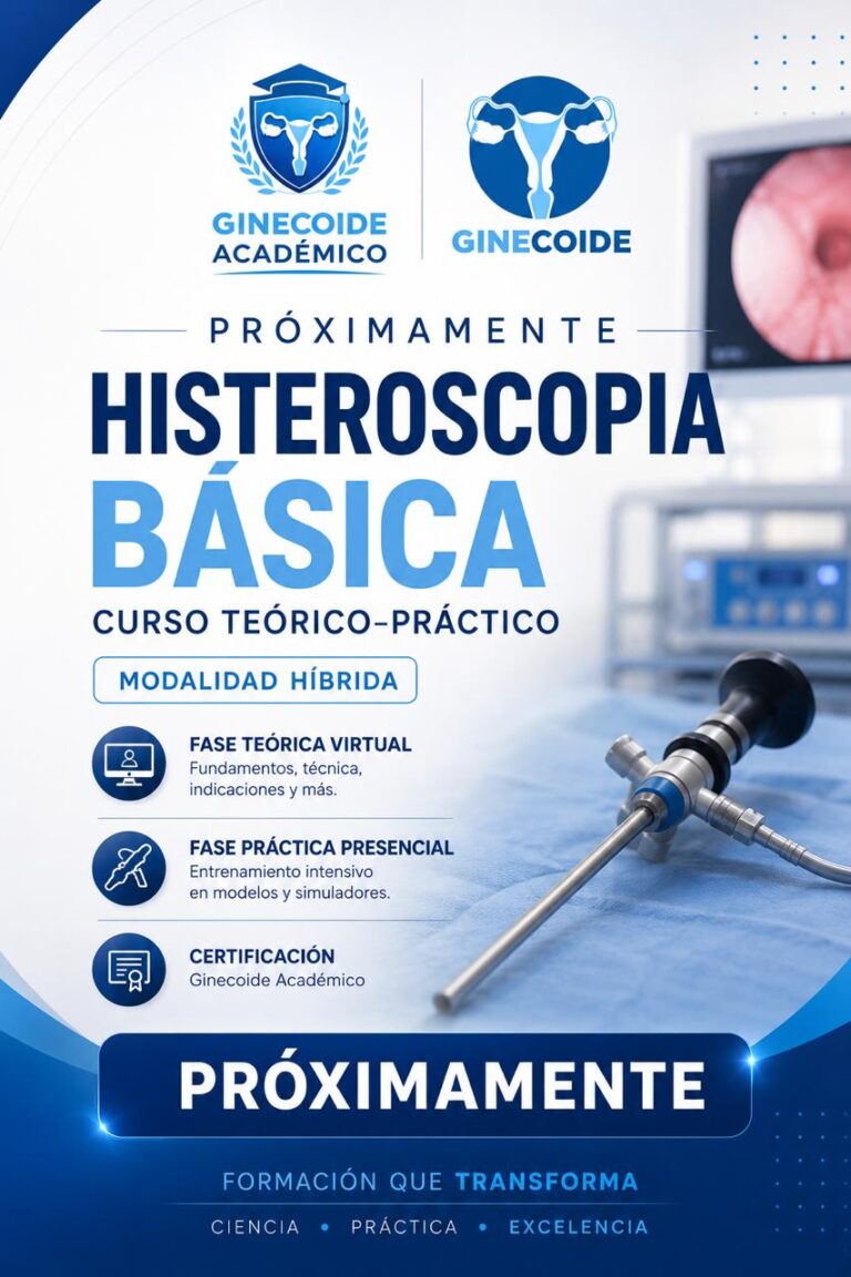 Histeroscopia Básica