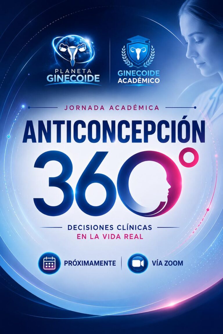 Anticoncepcion 360